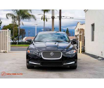 2013 Jaguar XF for sale is a Black 2013 Jaguar XF 25t Car for Sale in San Bernardino CA
