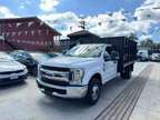 2018 Ford F350 Super Duty Regular Cab & Chassis for sale