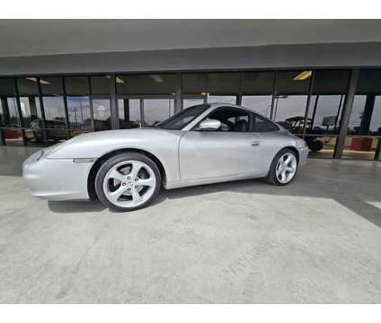 2002 Porsche 911 for sale is a Silver 2002 Porsche 911 Model Car for Sale in Las Cruces NM