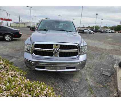 2019 Ram 1500 Classic Crew Cab for sale is a 2019 RAM 1500 Model Car for Sale in Las Cruces NM