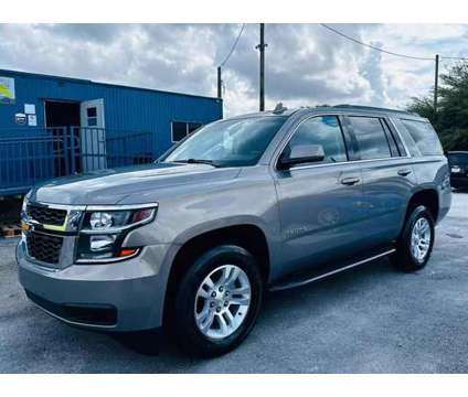 2018 Chevrolet Tahoe for sale is a 2018 Chevrolet Tahoe 1500 4dr Car for Sale in Orlando FL