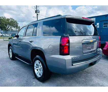 2018 Chevrolet Tahoe for sale is a 2018 Chevrolet Tahoe 1500 4dr Car for Sale in Orlando FL