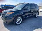 2015 Ford Explorer for sale