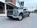 2023 Ford F150 SuperCrew Cab for sale