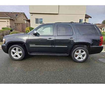 2011 Chevrolet Tahoe for sale is a Black 2011 Chevrolet Tahoe 1500 2dr Car for Sale in Sacramento CA