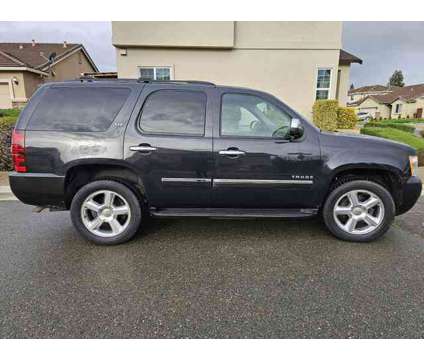 2011 Chevrolet Tahoe for sale is a Black 2011 Chevrolet Tahoe 1500 2dr Car for Sale in Sacramento CA