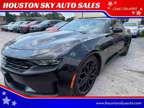 2019 Chevrolet Camaro for sale