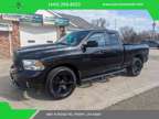 2017 Ram 1500 Quad Cab for sale