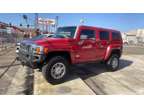 2006 HUMMER H3 for sale