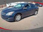 2010 Nissan Altima for sale