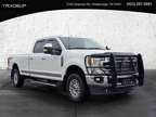 2020 Ford F350 Super Duty Crew Cab for sale