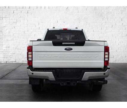 2020 Ford F350 Super Duty Crew Cab for sale is a White 2020 Ford F-350 Super Duty Car for Sale in Chattanooga TN