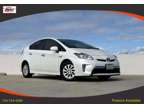 2015 Toyota Prius Plug-in Hybrid for sale