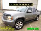 2008 Chevrolet Avalanche for sale