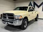 2012 Ram 2500 Crew Cab for sale