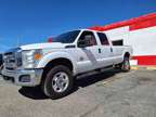 2014 Ford F350 Super Duty Crew Cab for sale