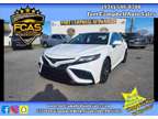 2022 Toyota Camry for sale