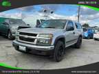 2007 Chevrolet Colorado Regular Cab for sale