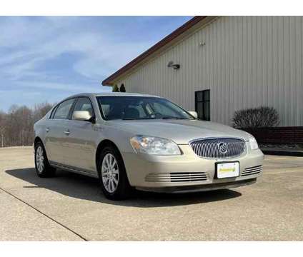 2009 Buick Lucerne for sale is a Gold 2009 Buick Lucerne Car for Sale in Jackson MO