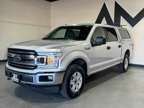 2018 Ford F150 SuperCrew Cab for sale