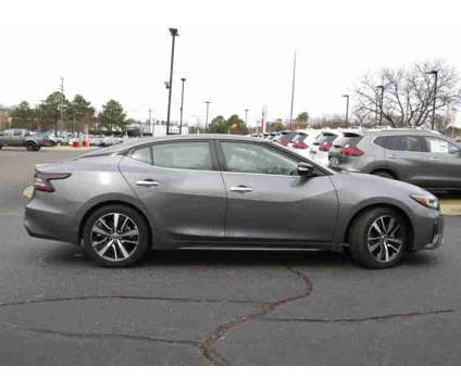 2020UsedNissanUsedMaximaUsed3.5L is a 2020 Nissan Maxima Car for Sale in Midlothian VA