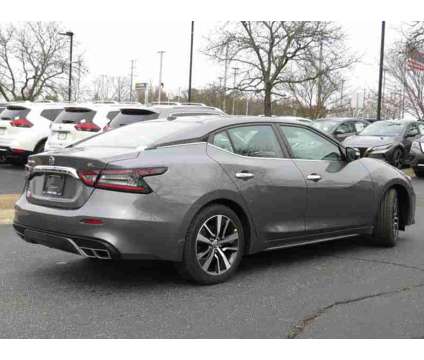 2020UsedNissanUsedMaximaUsed3.5L is a 2020 Nissan Maxima Car for Sale in Midlothian VA