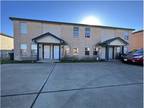 2 Bedroom Apartment in Killeen!!