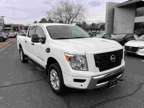 2023UsedNissanUsedTitan XDUsed4x4 Crew Cab