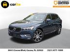 used 2020 Volvo XC60 T5 Inscription 4D Sport Utility