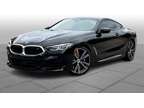 2024NewBMWNew8 SeriesNewCoupe