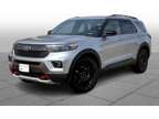 2024NewFordNewExplorerNew4WD