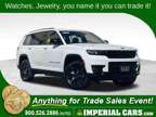 2024NewJeepNewGrand Cherokee LNew4x4