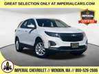 2022UsedChevroletUsedEquinoxUsedAWD 4dr