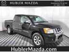 2011UsedNissanUsedTitanUsed2WD Crew Cab SWB