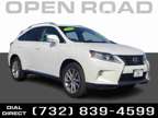 2015UsedLexusUsedRX 450hUsedAWD 4dr