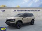 new 2024 Ford Bronco Sport Outer Banks