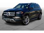 2021UsedMercedes-BenzUsedGLSUsed4MATIC SUV