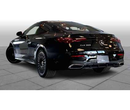 2024NewMercedes-BenzNewCLENew4MATIC Coupe is a Black 2024 Mercedes-Benz CL Coupe in Manchester NH
