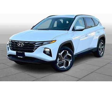 2024NewHyundaiNewTucsonNewAWD is a White 2024 Hyundai Tucson Car for Sale in College Park MD