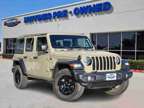 2022UsedJeepUsedWranglerUsed4x4