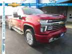 2022UsedChevroletUsedSilverado 2500HDUsed4WD Crew Cab 159