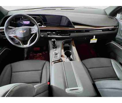 2024NewCadillacNewEscaladeNew4dr is a Black 2024 Cadillac Escalade Car for Sale in Toms River NJ