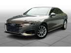 2020UsedAudiUsedA4Used40 TFSI