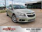 2013UsedChevroletUsedCruzeUsed4dr Sdn
