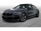 2021UsedBMWUsed8 SeriesUsedGran Coupe