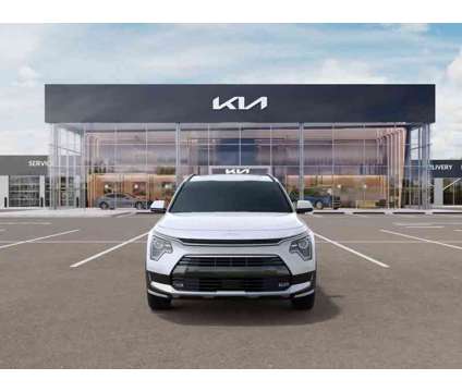 2024NewKiaNewNiroNewFWD is a White 2024 Kia Niro Car for Sale in Overland Park KS