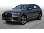 2024NewAudiNewQ7New45 TFSI quattro