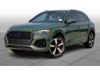 2024NewAudiNewQ5New45 TFSI quattro