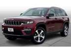 2024NewJeepNewGrand CherokeeNew4x4