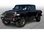 2024NewJeepNewGladiatorNew4x4